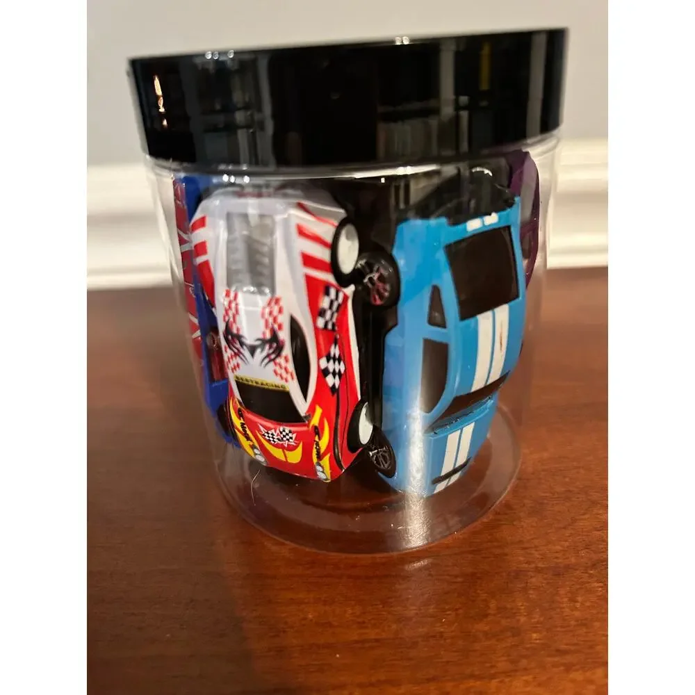 Mystery diecast toy car Jar lot 1
